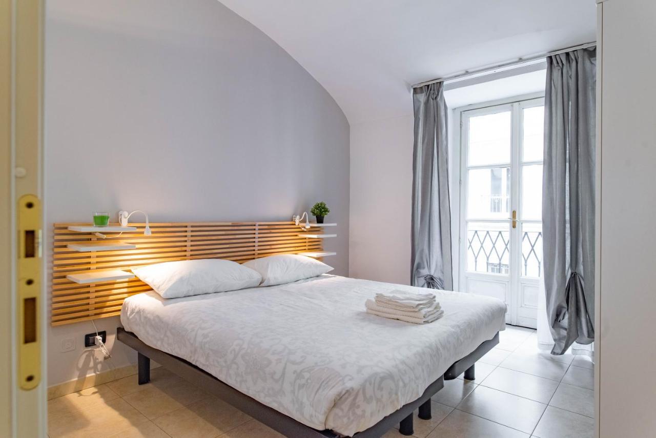 Corte D'Appello Rooms Torino Kültér fotó