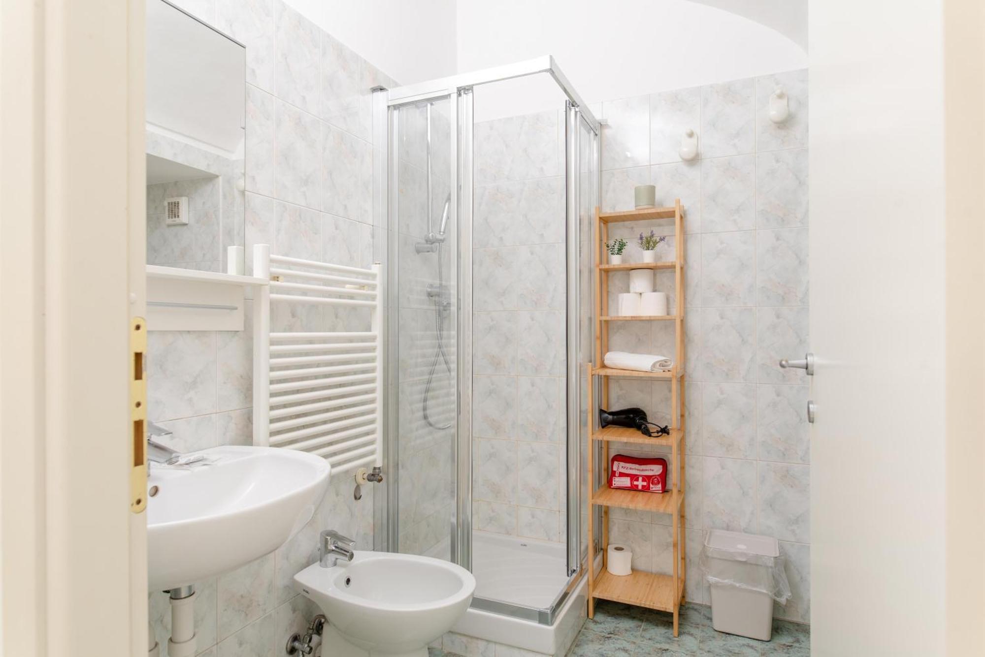 Corte D'Appello Rooms Torino Kültér fotó