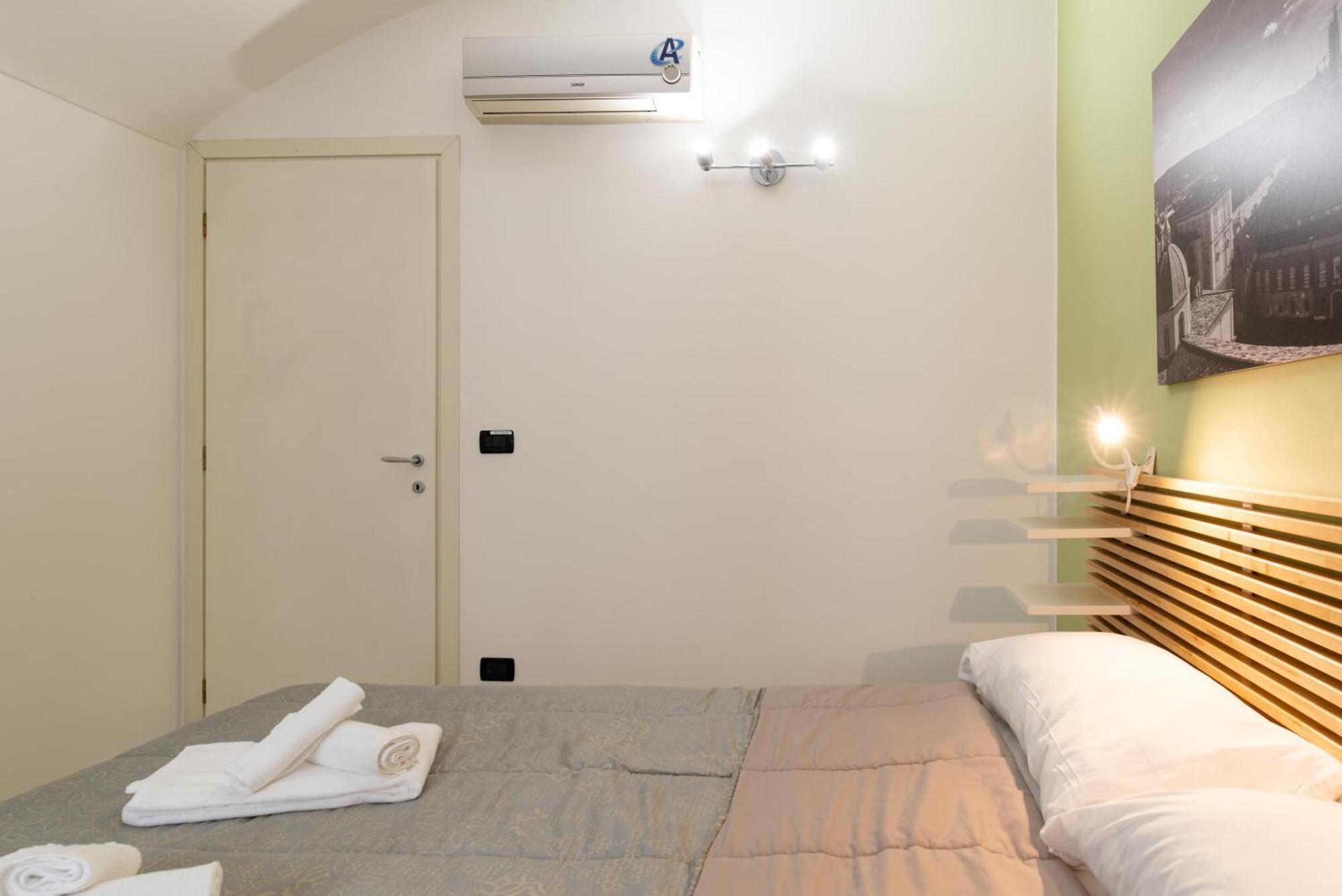 Corte D'Appello Rooms Torino Kültér fotó