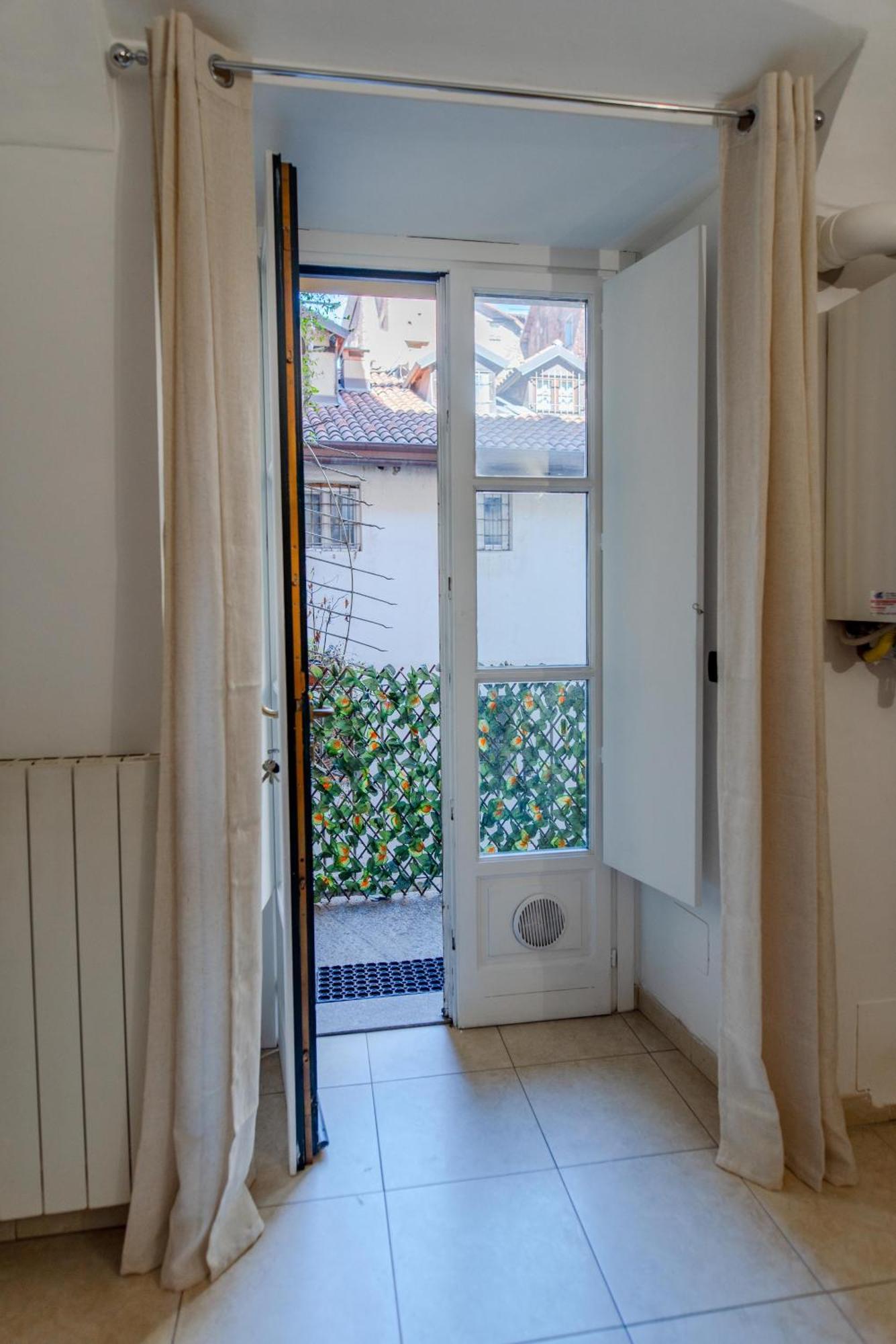 Corte D'Appello Rooms Torino Kültér fotó