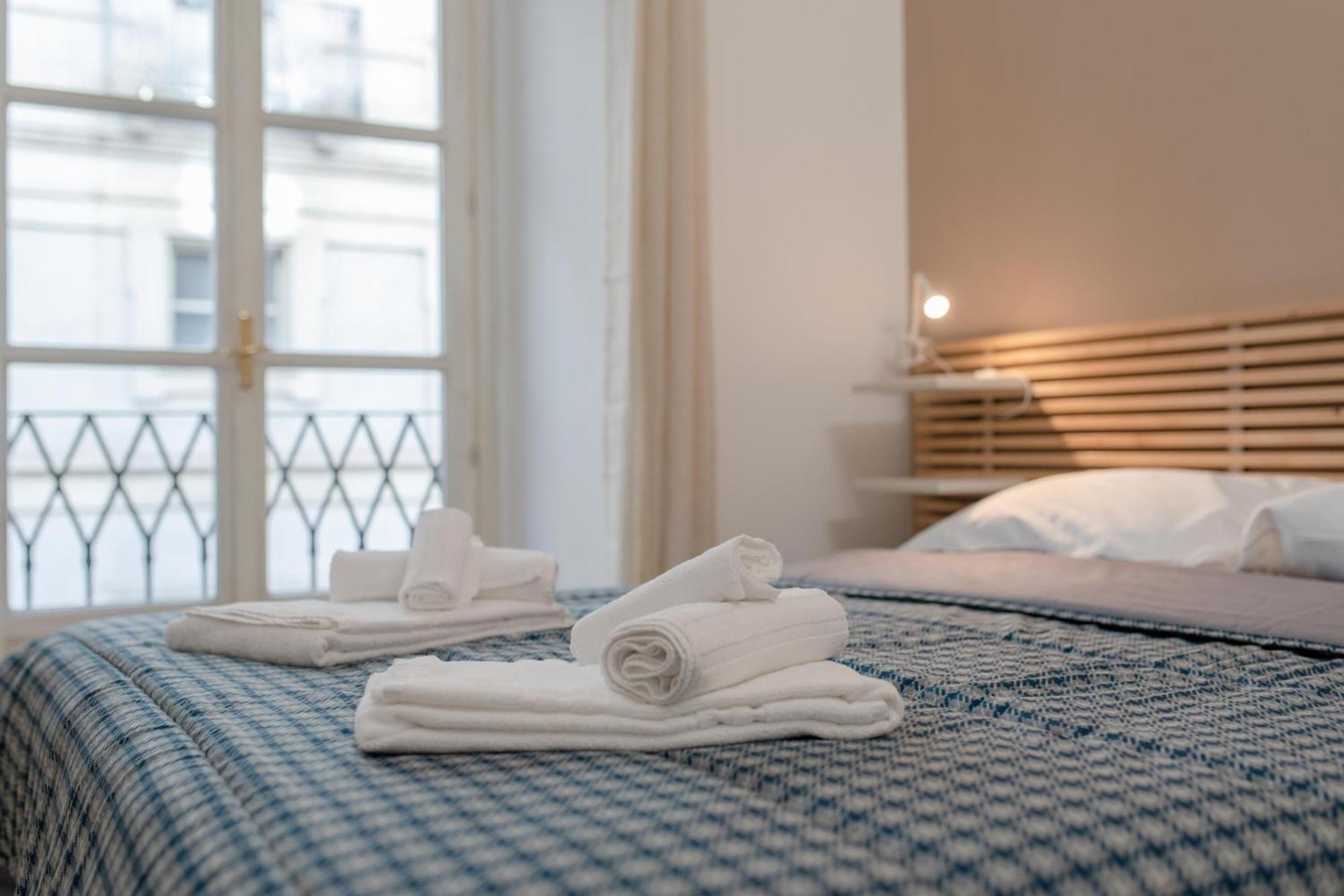 Corte D'Appello Rooms Torino Kültér fotó