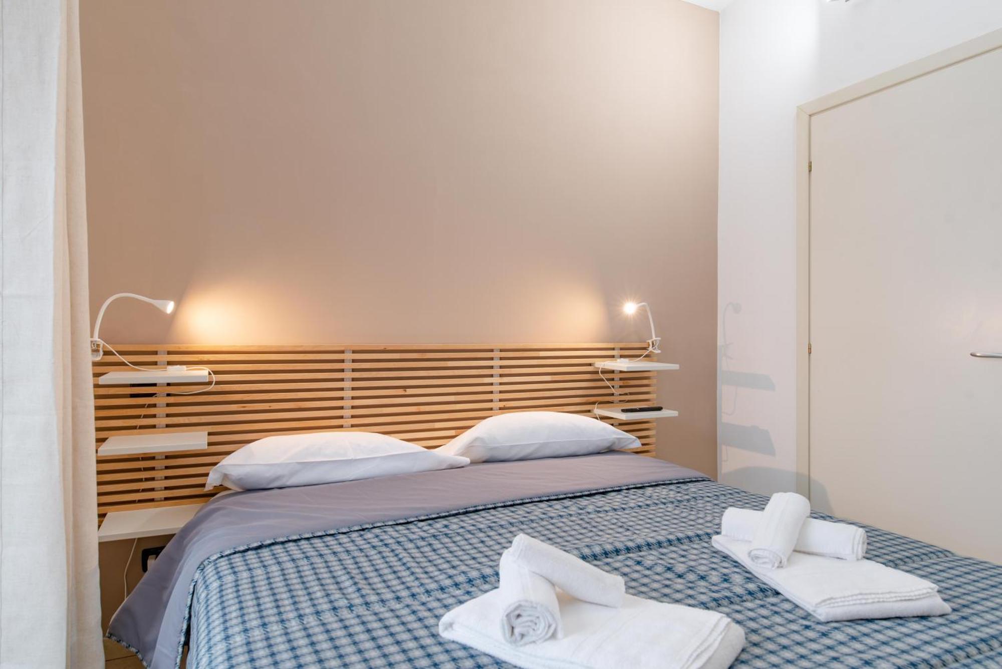 Corte D'Appello Rooms Torino Kültér fotó