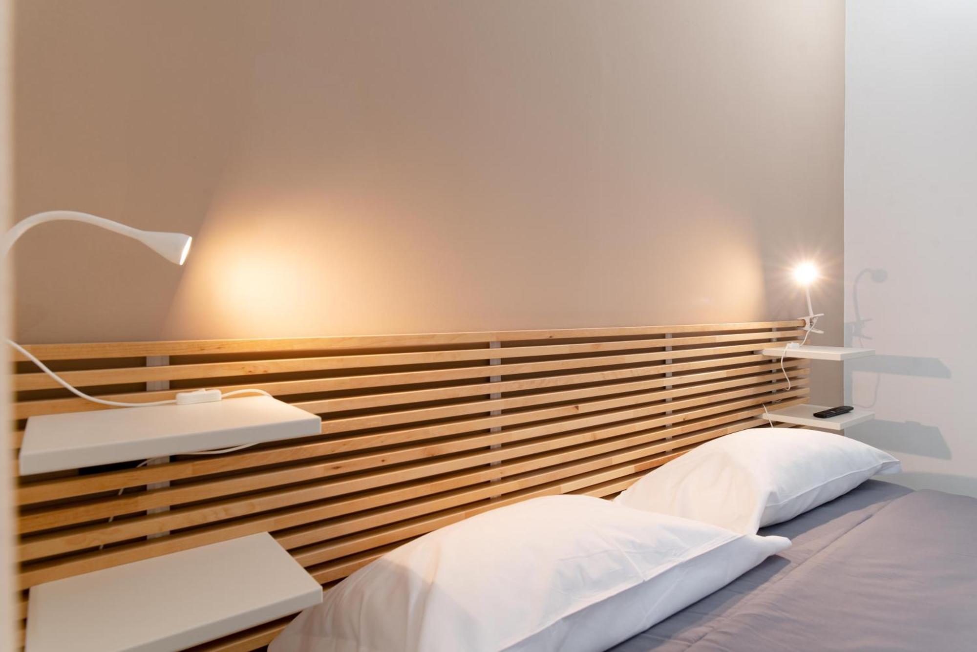 Corte D'Appello Rooms Torino Kültér fotó